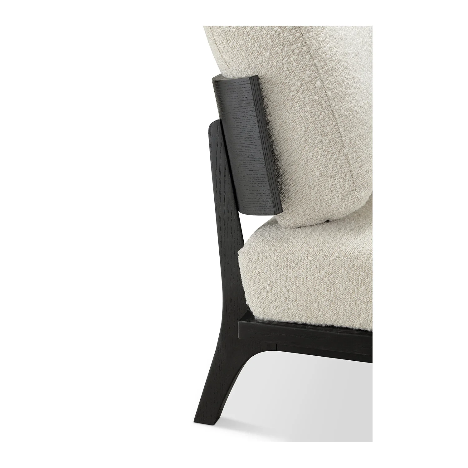 Lugo Lounge Chair — Olivya Stone | Luxury Furniture, Los Angeles